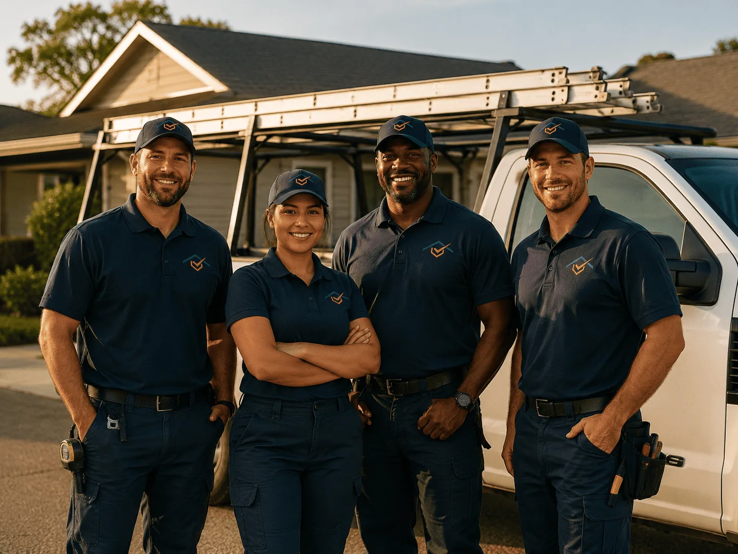 Roof Inspection company in Kennerdell, PA
